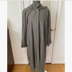 VTG Raincoat